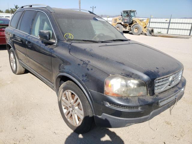 VOLVO XC90 3.2 2011 with VIN YV4952CY9B1574256 - Photo from auction