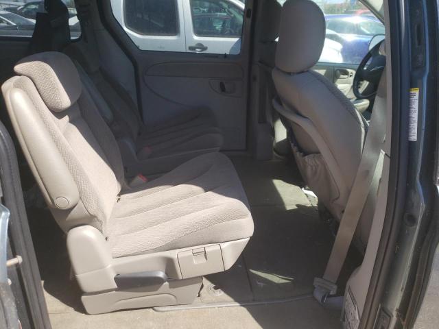Photo 6 from auction – 2005 CHRYSLER TOWN & COU with VIN 2C4GP54L85R499638