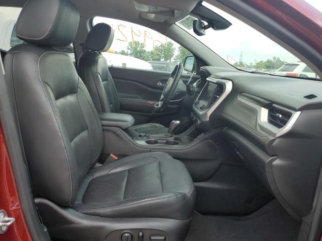Photo 5 from auction – 2017 GMC ACADIA SLT with VIN 1GKKNWLS5HZ167637