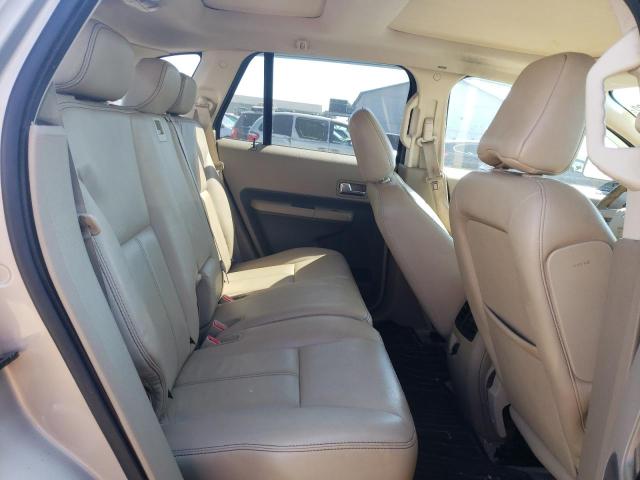 Photo 6 from auction – 2007 FORD EDGE SEL P with VIN 2FMDK49C07BB35435
