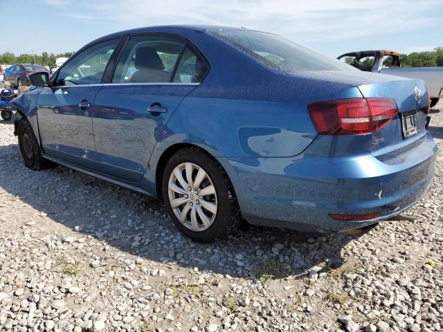 Photo 3 from auction – 2017 VOLKSWAGEN JETTA S with VIN 3VW2B7AJ8HM368046