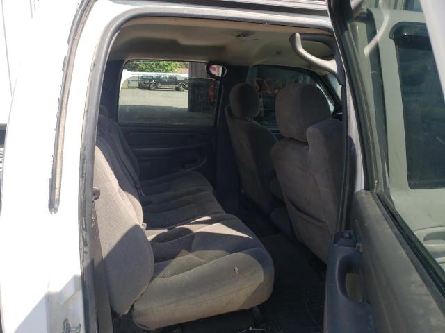 Photo 6 from auction – 2007 CHEVROLET 2500 with VIN 1GCHK23D37F100611