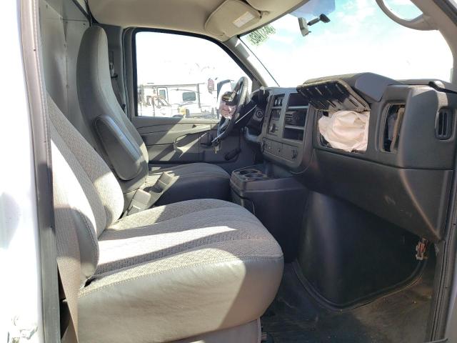Photo 5 from auction – 2014 CHEVROLET EXPRESS G3 with VIN 1GB0G2CA2E1118309