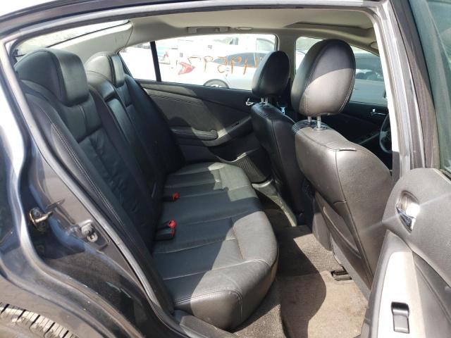 Photo 6 from auction – 2010 NISSAN ALTIMA BAS with VIN 1N4AL2AP8AN545182