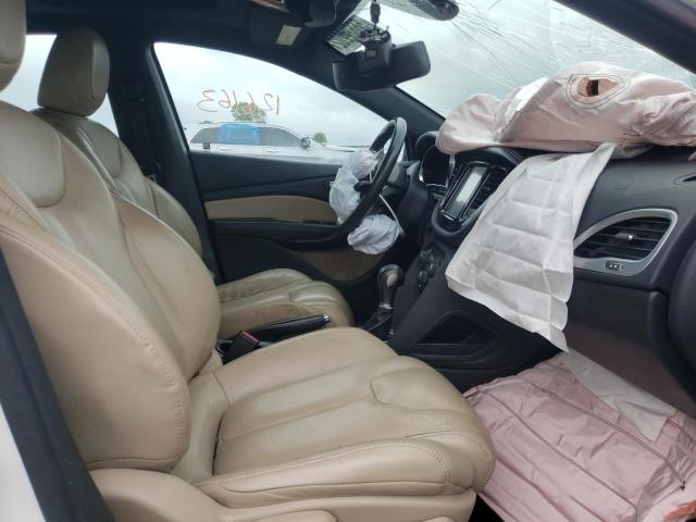Photo 5 from auction – 2013 DODGE DART LIMIT with VIN 1C3CDFCA2DD330654