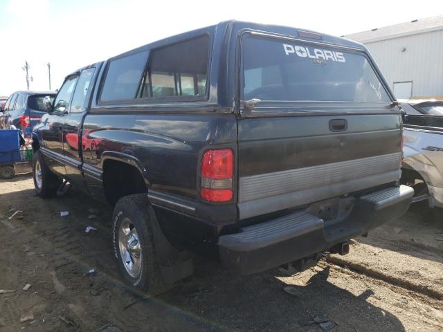 Photo 3 from auction – 1996 DODGE RAM 1500 with VIN 3B7HF13Z2TG112347