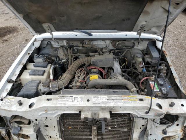Photo 7 from auction – 2000 FORD RANGER with VIN 1FTYR10C9YPB24294