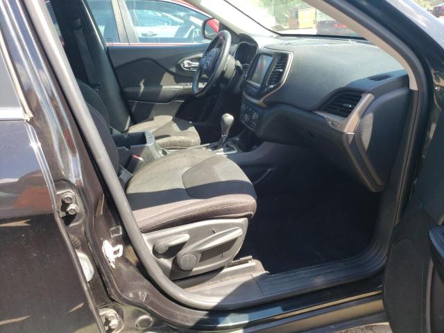 Photo 5 from auction – 2015 JEEP CHEROKEE L with VIN 1C4PJMCS6FW529314