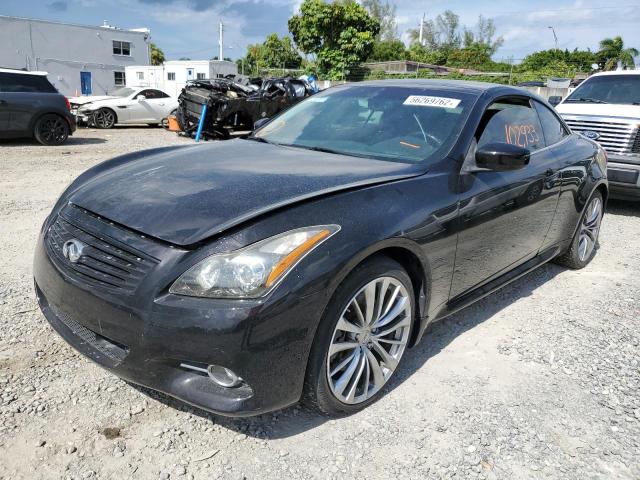 Photo 2 from auction – 2011 INFINITI G37 BASE with VIN JN1CV6FE0BM953942