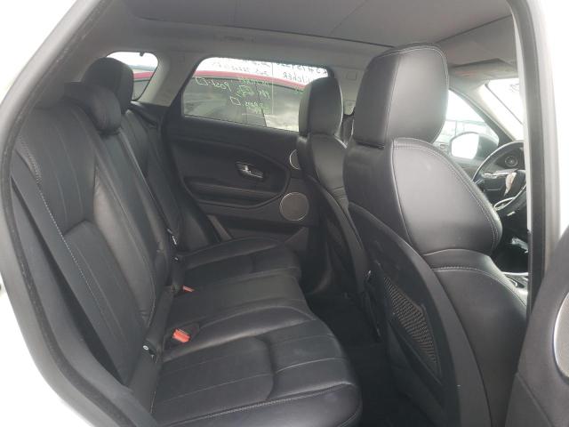 Photo 6 from auction – 2016 LAND ROVER RANGE ROVE with VIN SALVP2BG5GH151881