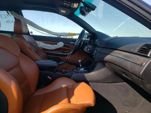 Photo 5 from auction – 2002 BMW M3 with VIN WBSBL93432JR13960