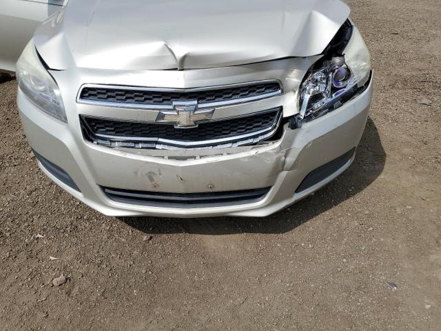 Photo 9 from auction – 2013 CHEVROLET MALIBU 1LT with VIN 1G11C5SA0DF295644