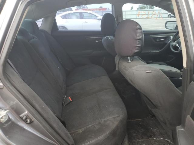 Photo 6 from auction – 2015 NISSAN ALTIMA 2.5 with VIN 1N4AL3AP3FN307642