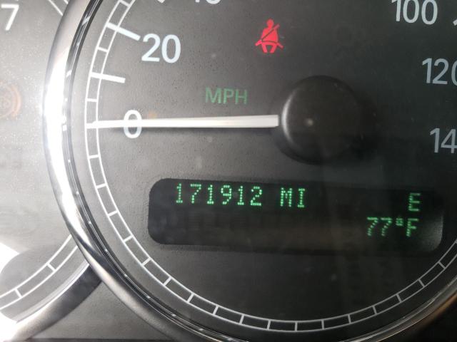 Photo 8 from auction – 2006 BUICK LACROSSE C with VIN 2G4WC582161202844