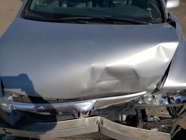 Photo 7 from auction – 2011 HONDA CIVIC EXL with VIN 2HGFA1F94BH522827