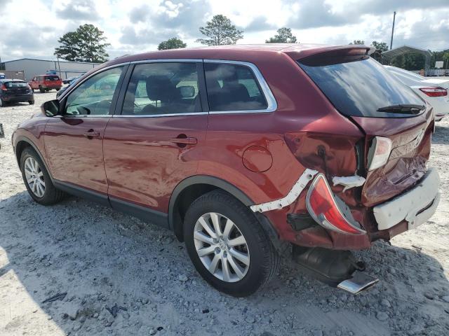 Photo 3 from auction – 2009 MAZDA CX-9 with VIN JM3TB38AX90168450