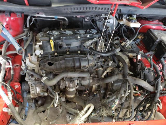 Photo 9 from auction – 2014 FORD TRANSIT CO with VIN NM0LS7FX4E1173037