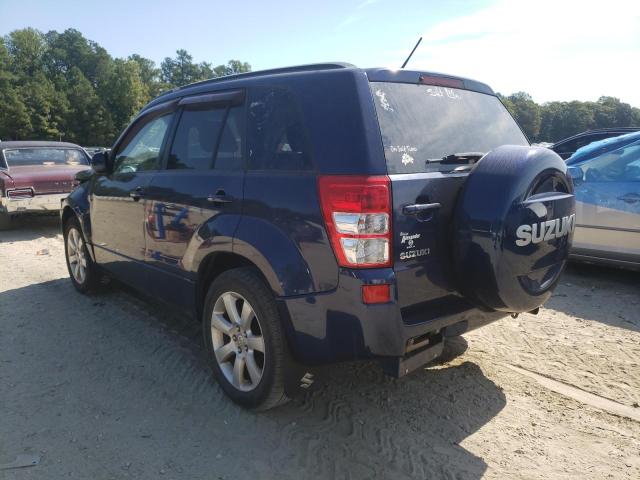 Photo 3 from auction – 2011 SUZUKI GRAND VITA with VIN JS3TD0D78B4100739