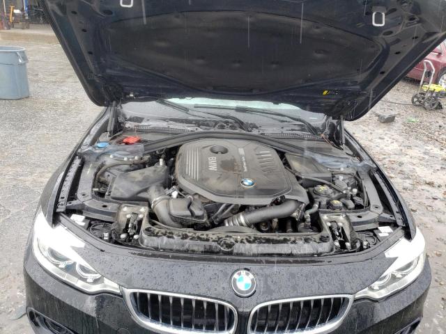 Photo 7 from auction – 2017 BMW 440I GRAN with VIN WBA4E3C30HG826261