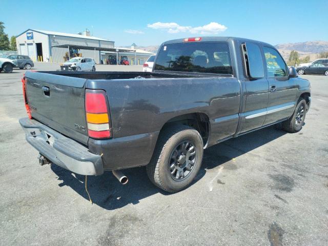 Photo 4 from auction – 2005 GMC NEW SIERRA with VIN 1GTEC19T15Z129559
