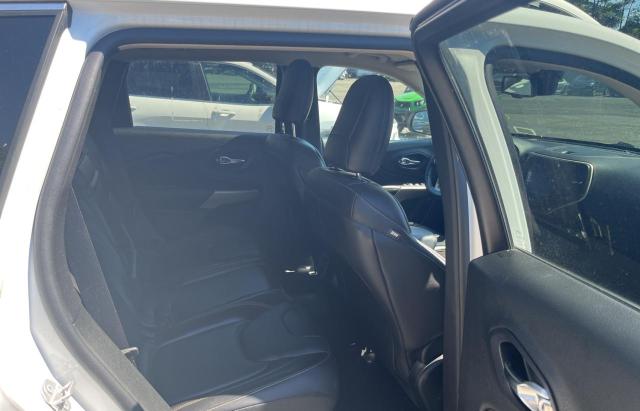 Photo 6 from auction – 2018 JEEP CHEROKEE L with VIN 1C4PJMDB9JD576274