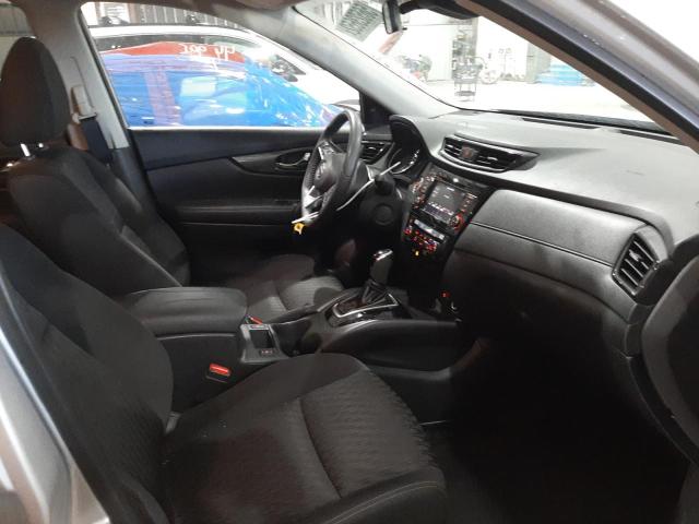 Photo 5 from auction – 2020 NISSAN ROGUE S with VIN KNMAT2MT2LP540943