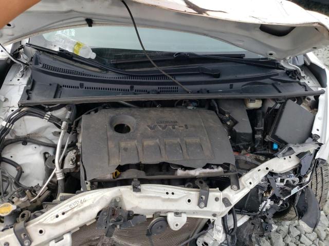 Photo 7 from auction – 2016 TOYOTA COROLLA L with VIN 2T1BURHE4GC539299