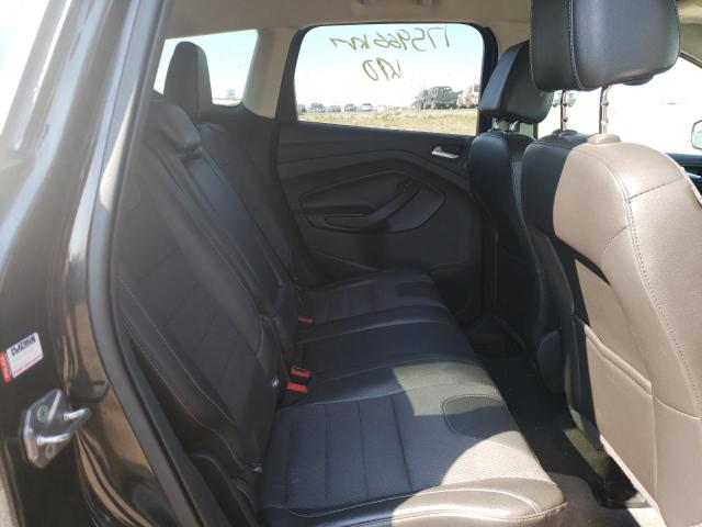 Photo 6 from auction – 2015 FORD ESCAPE SE with VIN 1FMCU9G96FUB52808