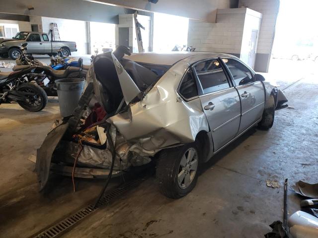 Photo 4 from auction – 2007 CHEVROLET IMPALA LT with VIN 2G1WT58N579293367