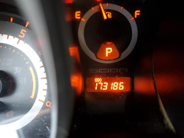 Photo 8 from auction – 2014 TOYOTA SCION TC with VIN JTKJF5C71E3071814
