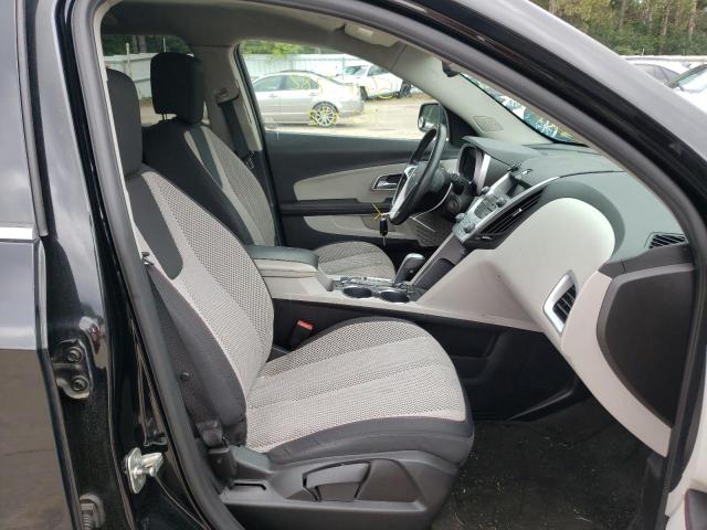 Photo 5 from auction – 2010 CHEVROLET EQUINOX LT with VIN 2CNFLEEWXA6258803