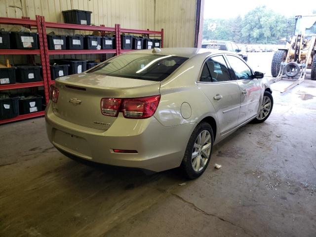 Photo 4 from auction – 2013 CHEVROLET MALIBU 2LT with VIN 1G11E5SAXDF201912