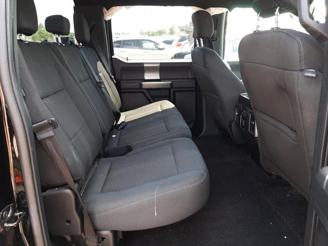 Photo 6 from auction – 2016 FORD F150 SUPER with VIN 1FTEW1EPXGFC70666