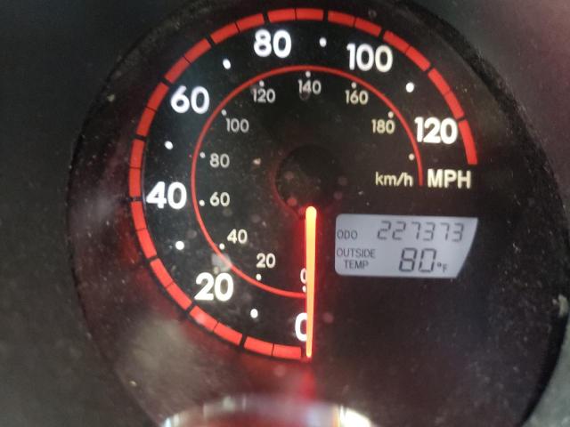 Photo 8 from auction – 2005 PONTIAC VIBE with VIN 5Y2SL63865Z432485