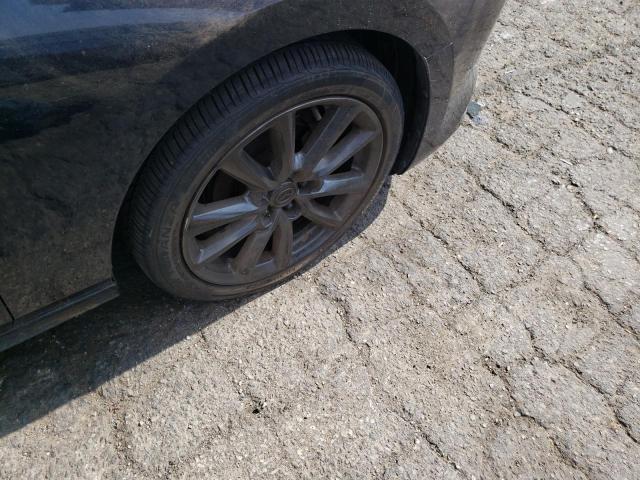 Photo 9 from auction – 2020 MAZDA 3 with VIN JM1BPALM9L1176374