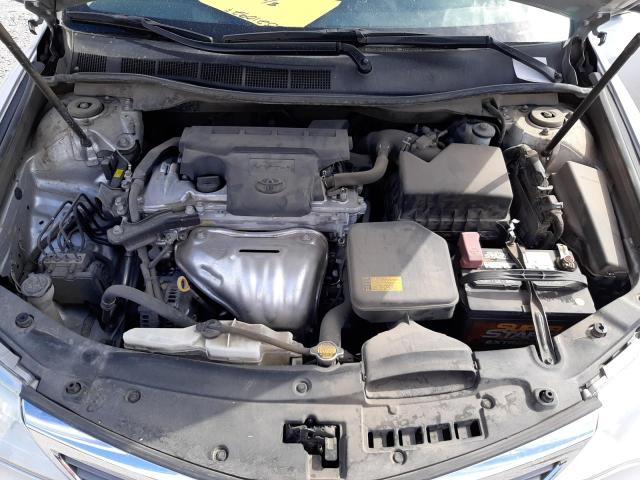 Photo 7 from auction – 2014 TOYOTA CAMRY L with VIN 4T4BF1FK2ER383463