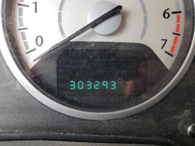 Photo 8 from auction – 2010 CHRYSLER TOWN & COU with VIN 2A4RR5D12AR103824