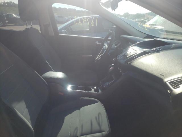 Photo 5 from auction – 2013 FORD ESCAPE SE with VIN 1FMCU0GX1DUD94025
