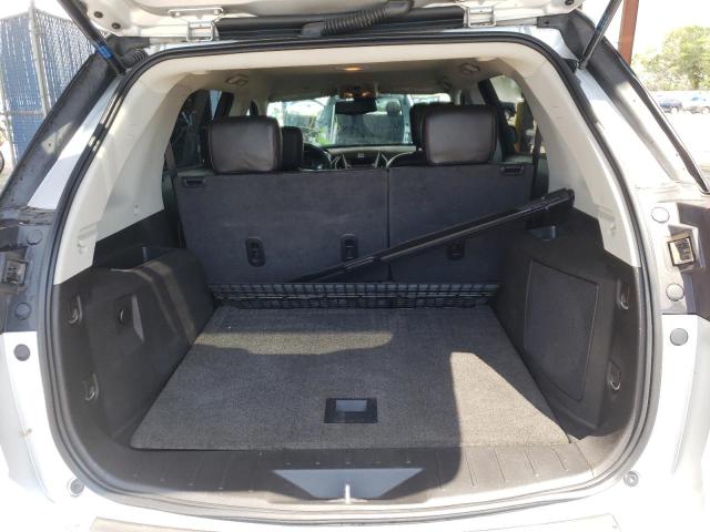 Photo 9 from auction – 2010 GMC TERRAIN SL with VIN 2CTALFEW4A6335478
