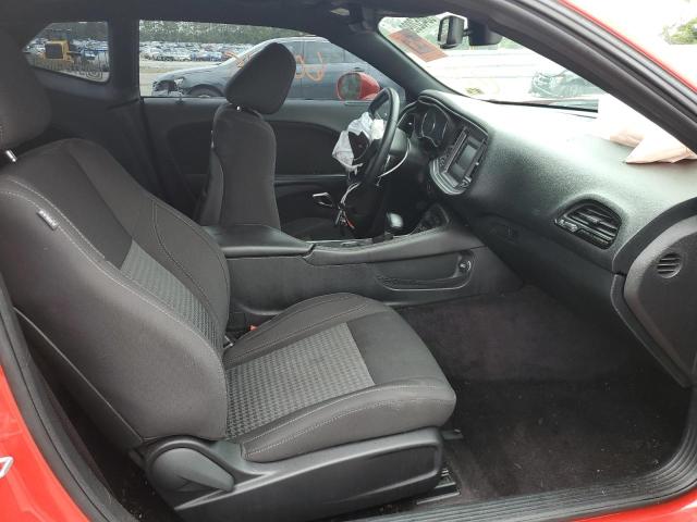 Photo 5 from auction – 2017 DODGE CHALLENGER with VIN 2C3CDZBT3HH550883