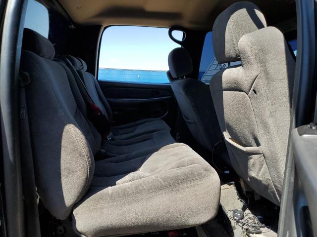 Фото 6 с аукциона – 2007 CHEVROLET SILVERADO с VIN 1GCHK23D97F179489