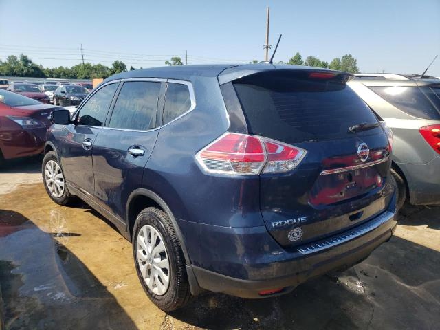 Photo 3 from auction – 2015 NISSAN ROGUE S with VIN KNMAT2MT7FP554809