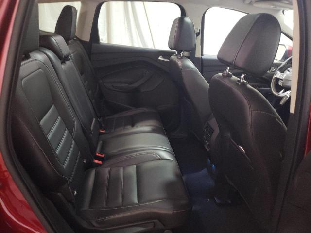 Photo 6 from auction – 2017 FORD ESCAPE TIT with VIN 1FMCU9J90HUE29058