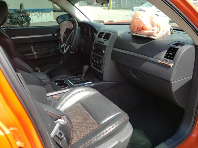 Photo 5 from auction – 2008 DODGE CHARGER R/ with VIN 2B3LA53H28H203456