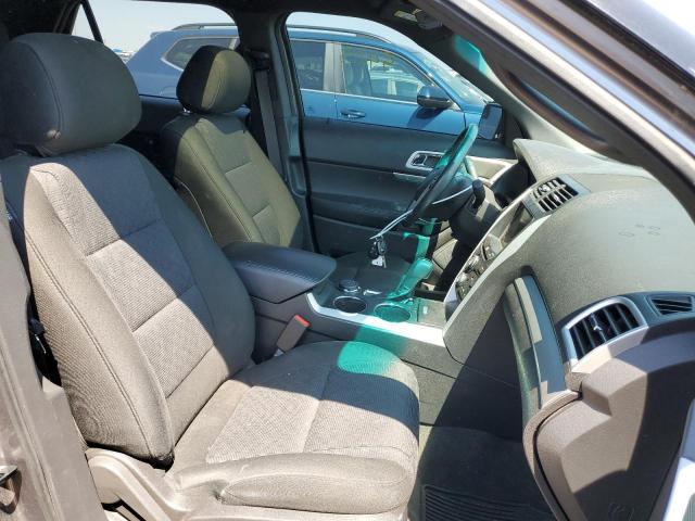Photo 5 from auction – 2014 FORD EXPLORER X with VIN 1FM5K8D84EGB62884