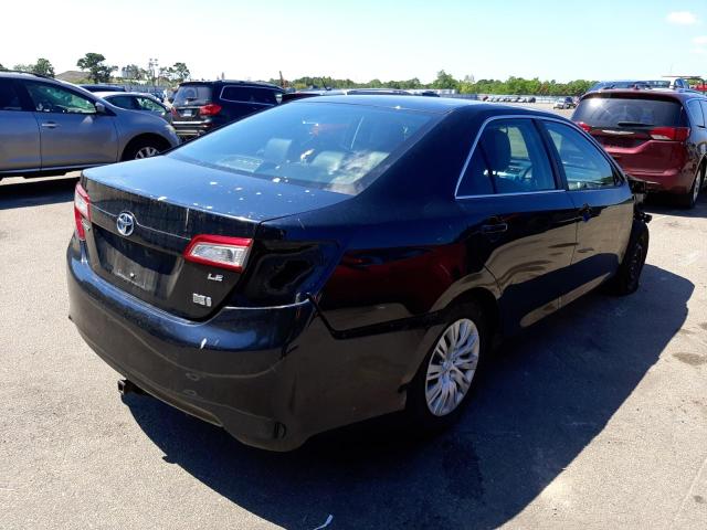 Photo 4 from auction – 2012 TOYOTA CAMRY HYBR with VIN 4T1BD1FK2CU035479