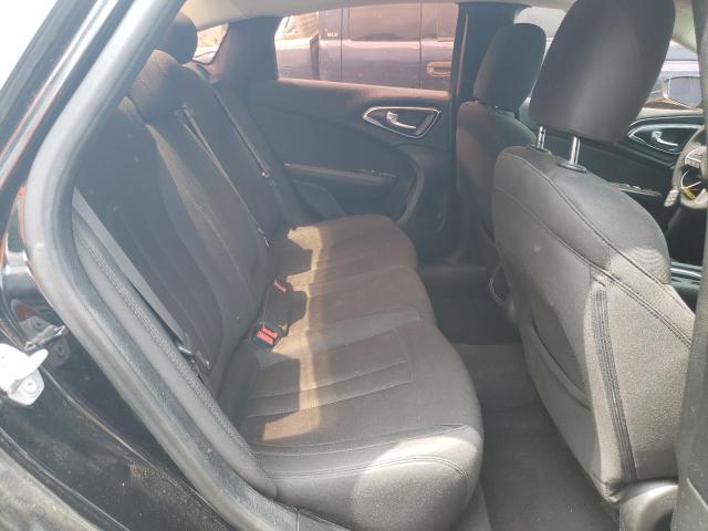 Photo 6 from auction – 2015 CHRYSLER 200 LIMITE with VIN 1C3CCCAB1FN699841