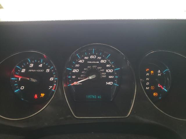 Photo 8 from auction – 2010 FORD TAURUS LIM with VIN 1FAHP2FW8AG136641