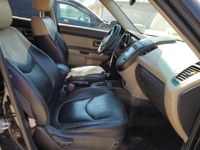 Снимка 5 от търг – 2012 KIA SOUL + с VIN KNDJT2A60C7473693