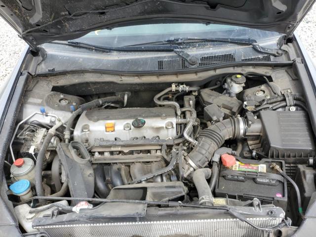 Photo 7 from auction – 2010 HONDA ACCORD LXP with VIN 1HGCP2F41AA122104
